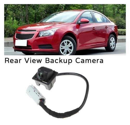 Reverse Camera - Night vision 728 x 582 pixels