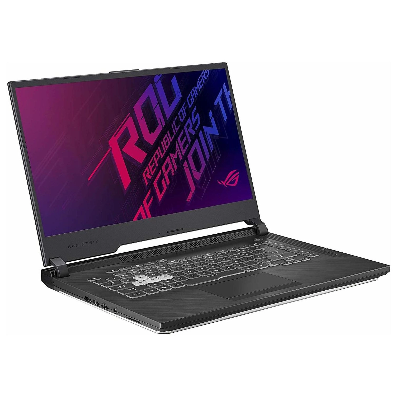ROG Strix Scar III G531GW - 15.6'' i7-9750H 16GB DDR4 1TB SSHD