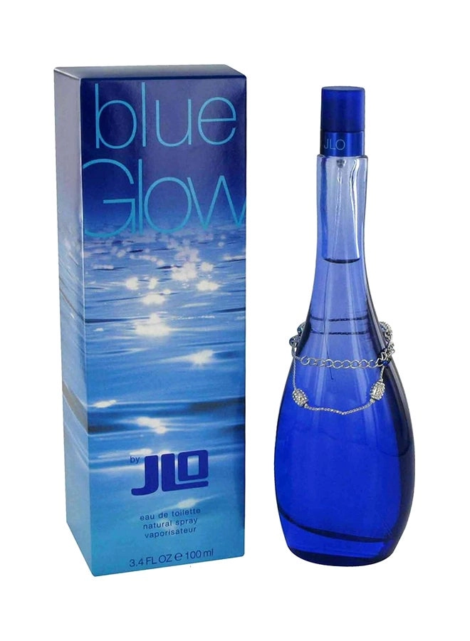Blue Glow Eau de Toilette 100 ml