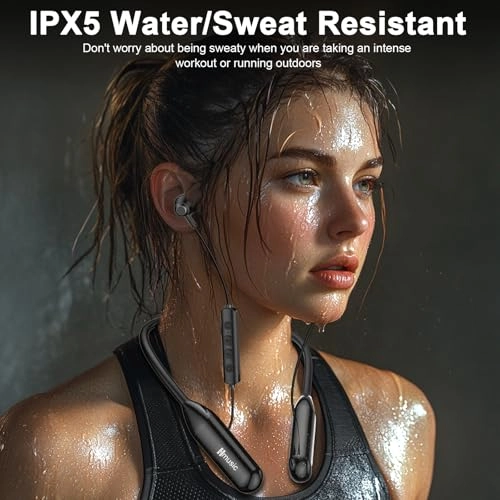 H25 Wireless Headphone