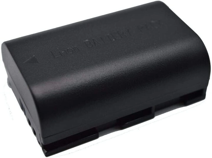 Lpe-6 - 1800Mah