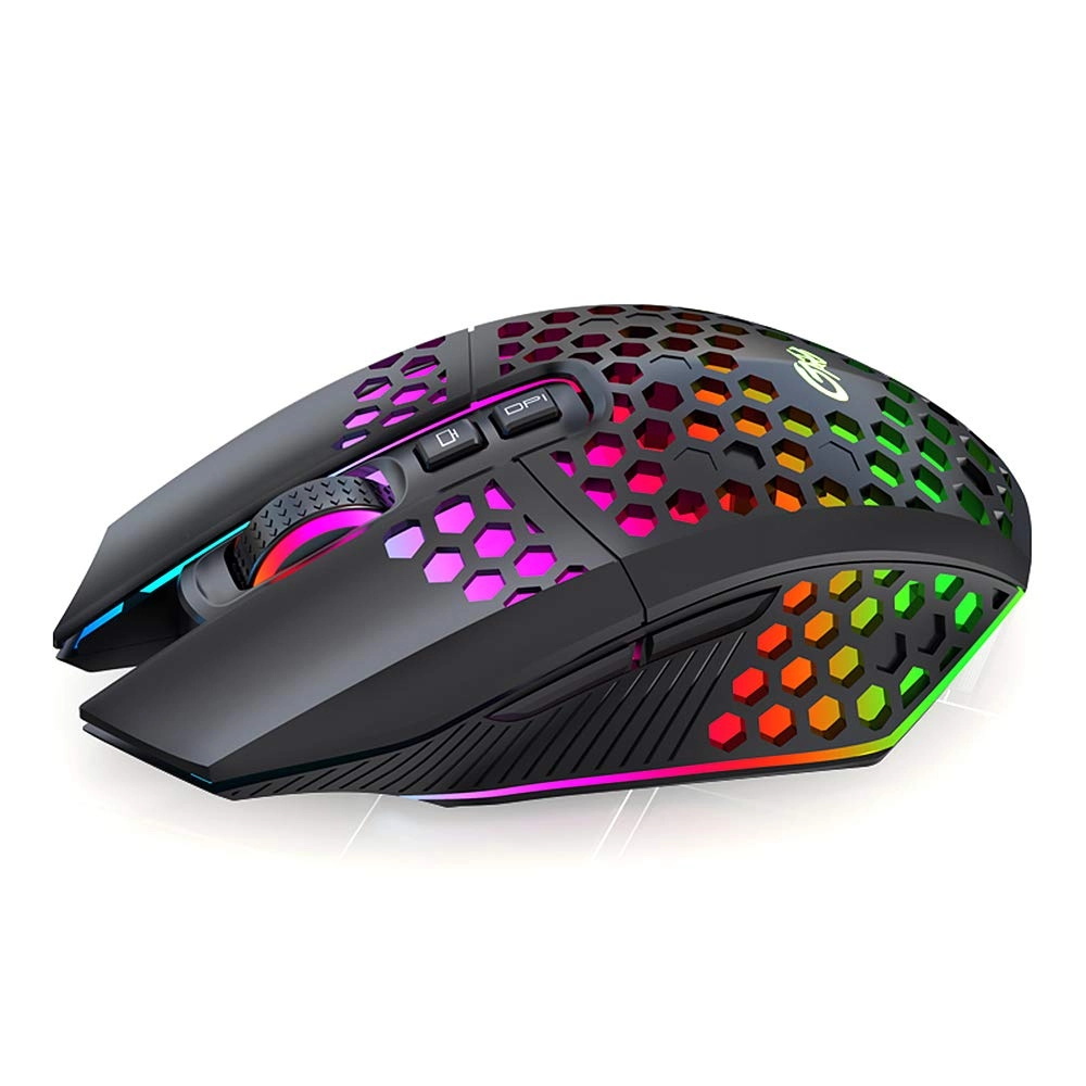 Obery Gaming Mouse - USB