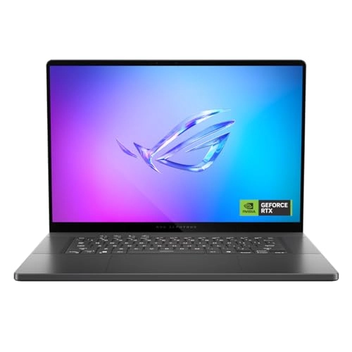 ROG Zephyrus G16 GA605WV-AI-OLED9132G - 16'' Ryzen AI 9 HX 370 32GB DDR5 1TB SSD