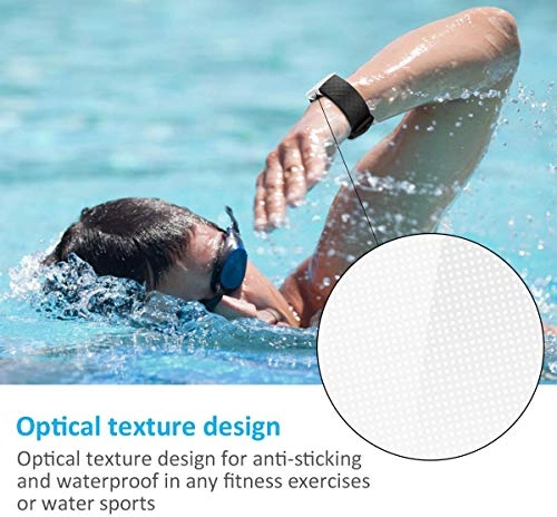 Full Body Case for Fitbit Charge 4/Charge 3