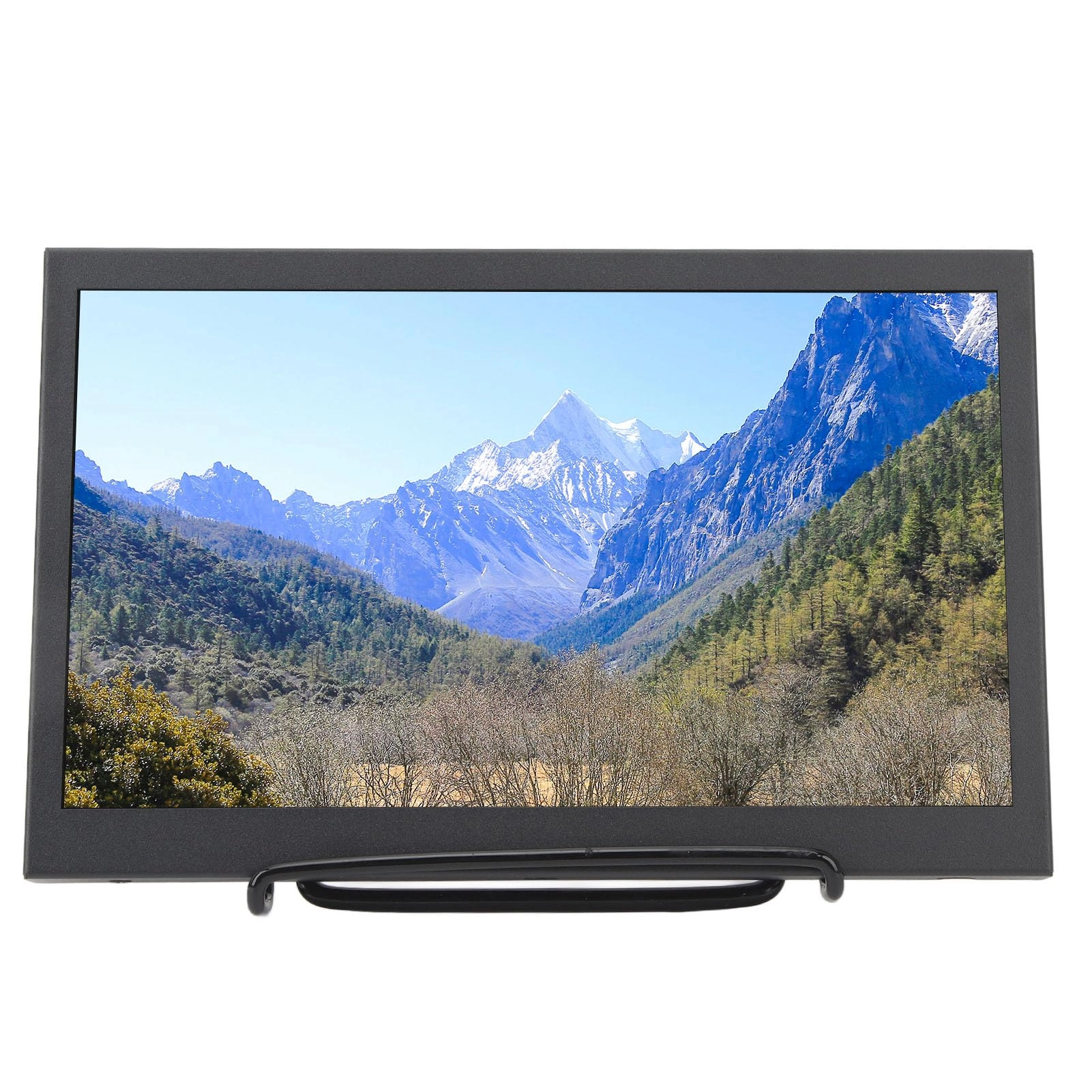 Small HD monitor - Zisemeiledk5qp8xms 10.1 Inch 1024x768