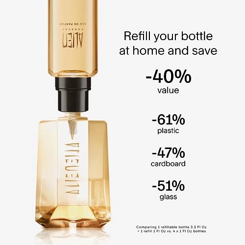 Alien Goddess - Eau de Parfum 0.33 Fl Oz