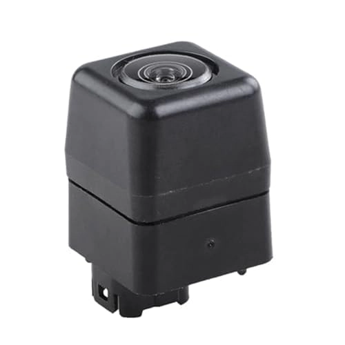 Reversing Camera - For Cadillac Chevrolet GMC 2009-2014 Rear View