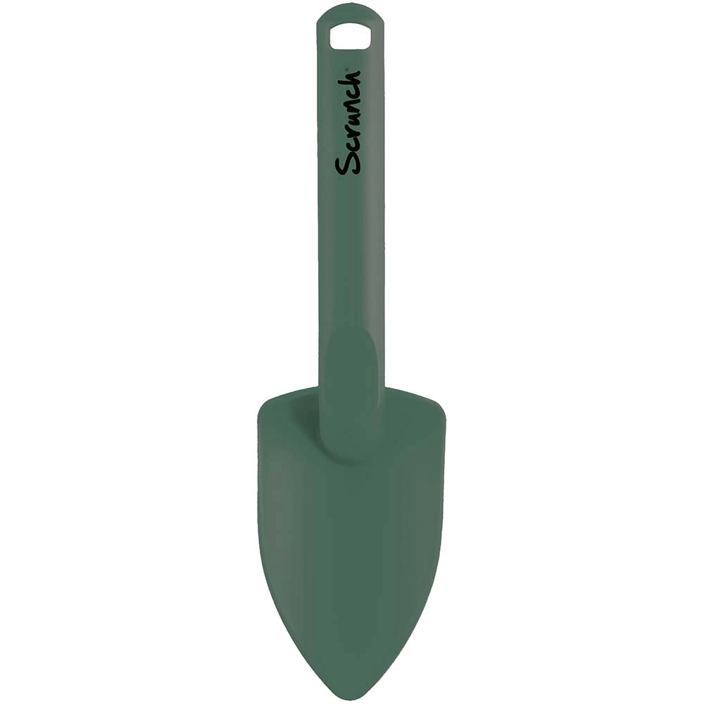 Spade - Dark Moss Green 21 x 5.7 x 3.2 cm