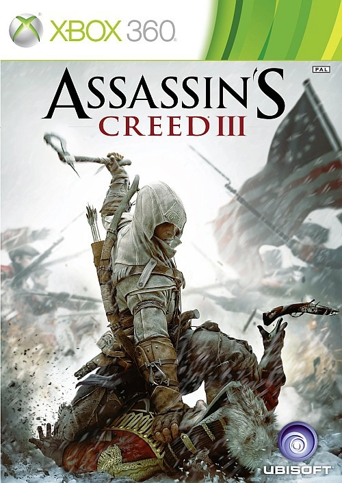Assassin's Creed Revelations - Xbox 360