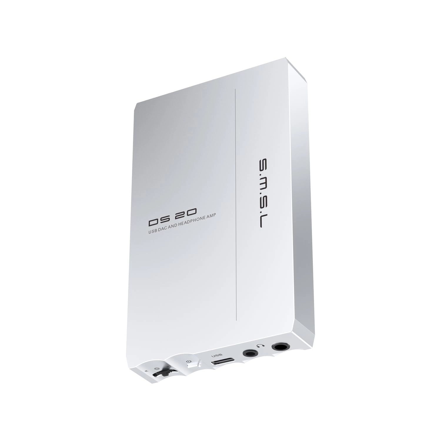 SMSL DS20 - CS43131 XMOS XU316