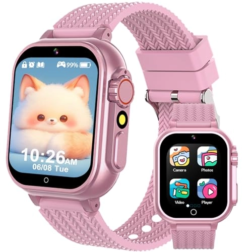 Children's Smartwatch