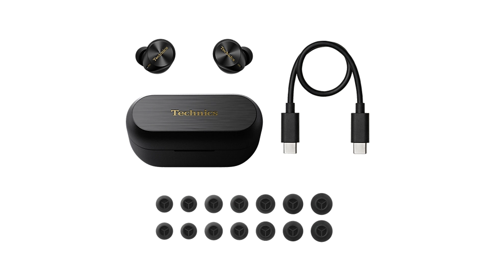 AZ80 Wireless Earbud