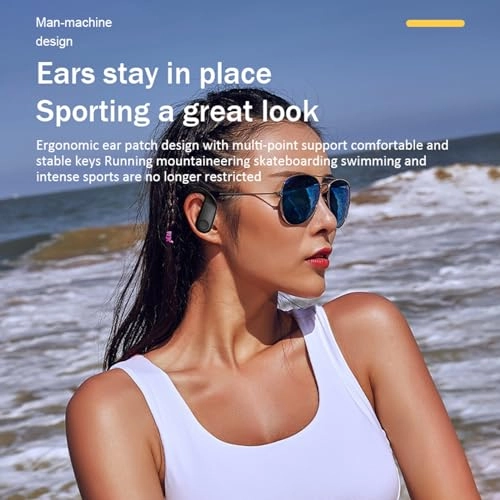 Model 22 Wireless Earbud