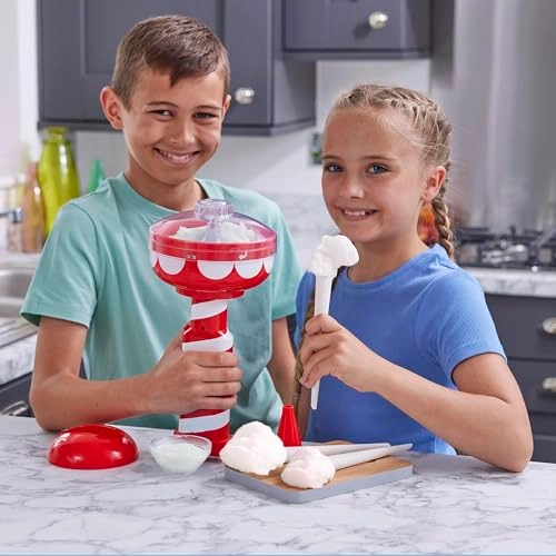 Cotton Candy Maker
