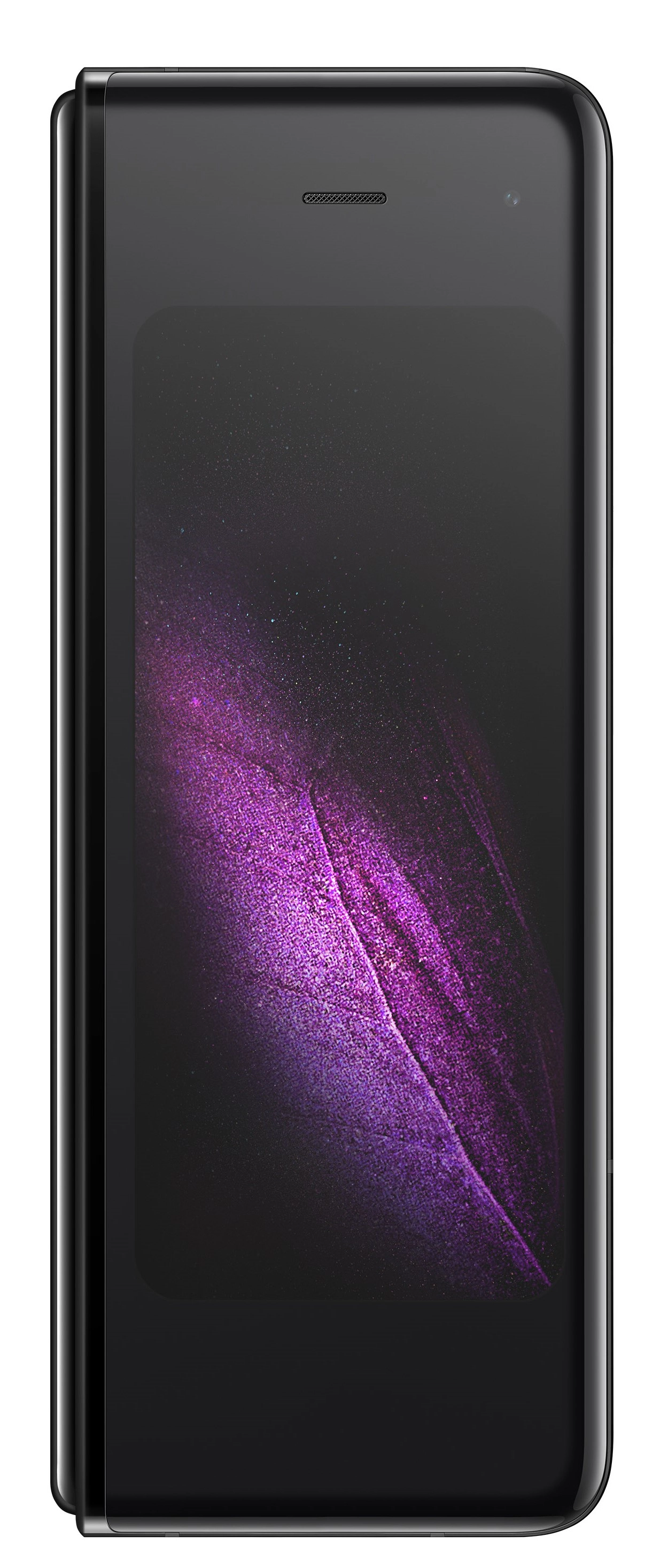 Galaxy Fold - 12GB 512GB