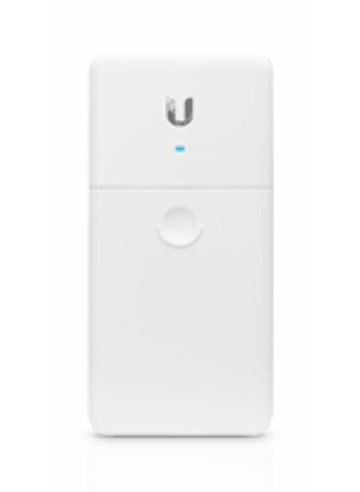 NanoSwitch - 24V 24W 4-port 10/100/1000