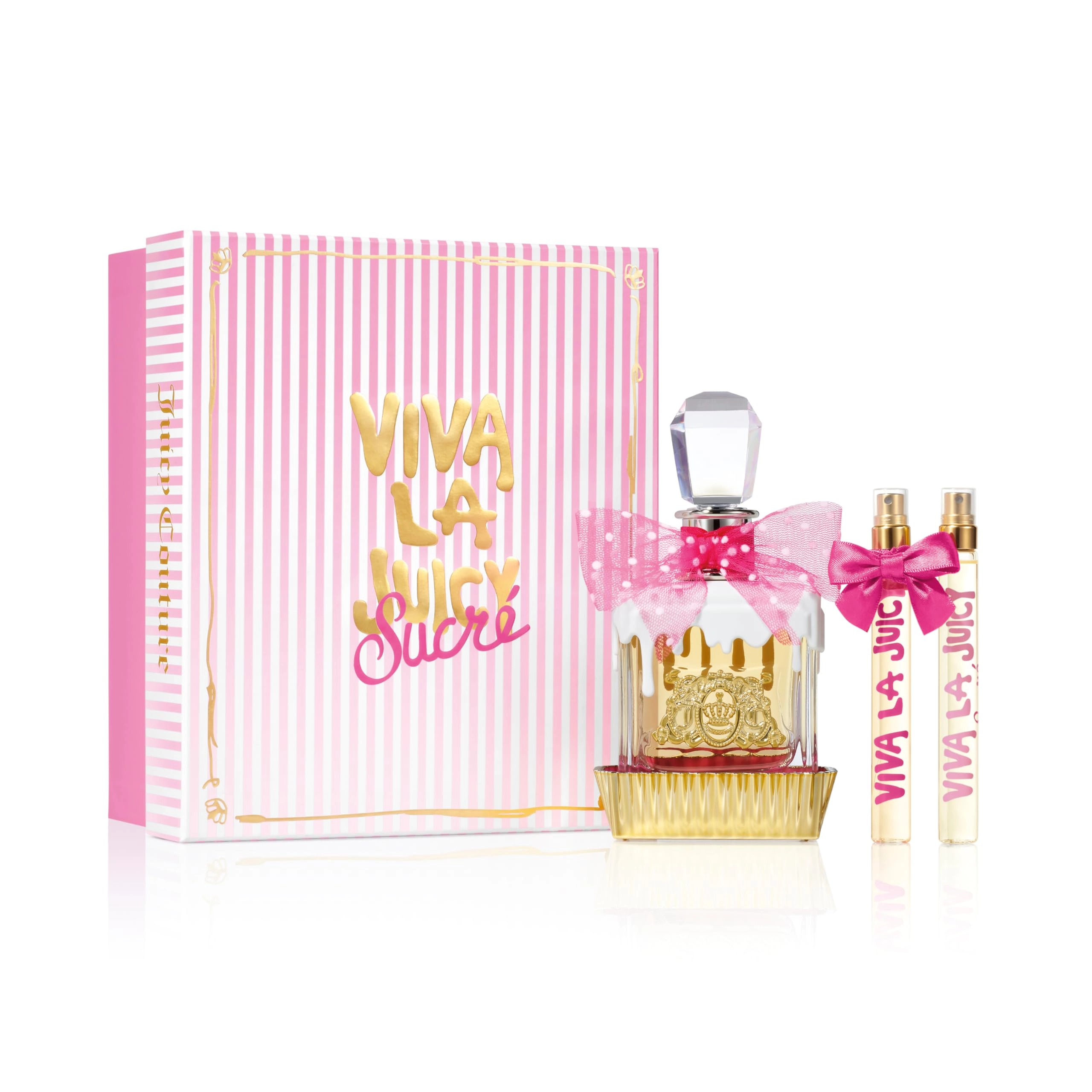 Revlon Consumer Products Corp. Viva La Juicy Sucré - Eau de Parfum