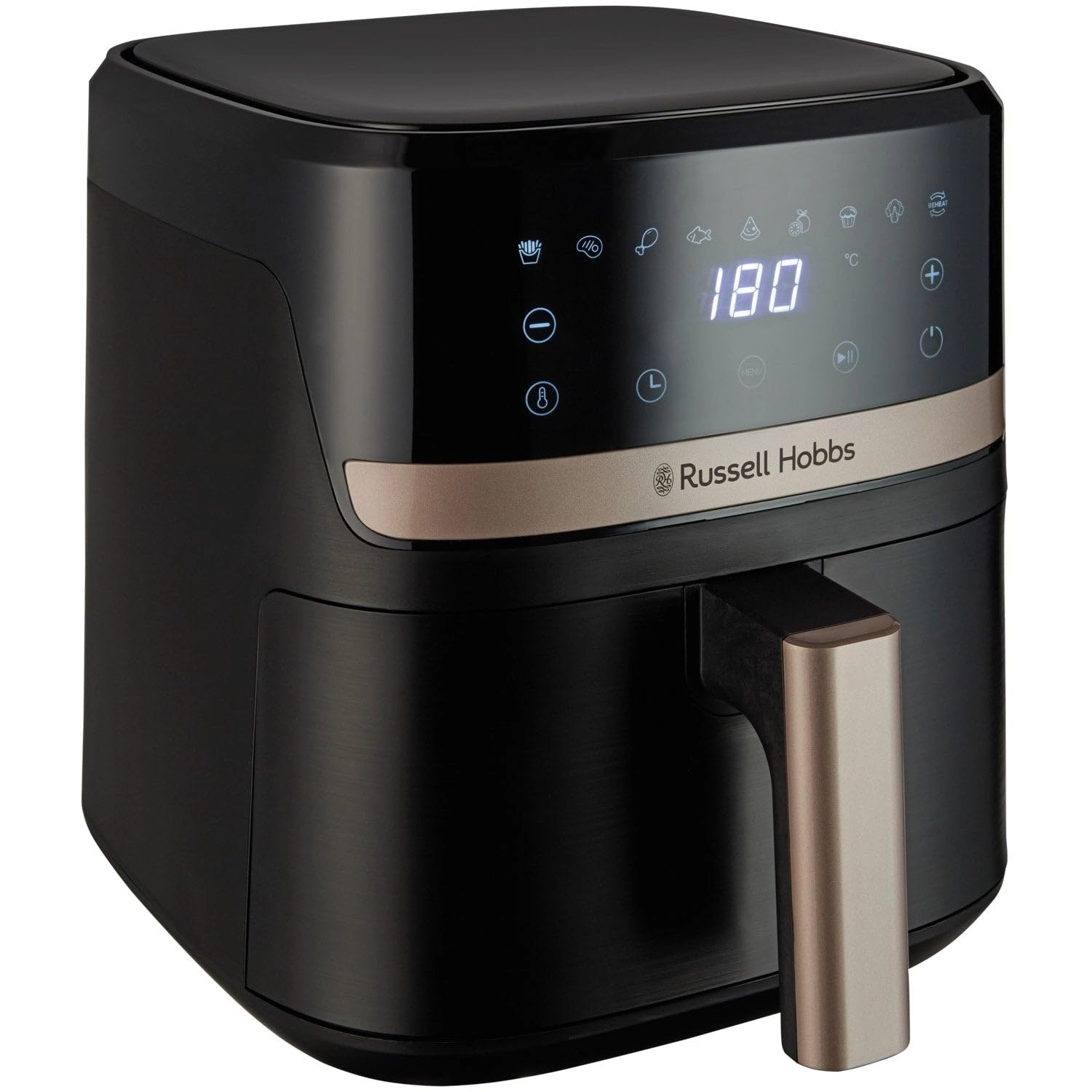 Russell Hobbs Satisfry Air Fryer Extra large 27610-56