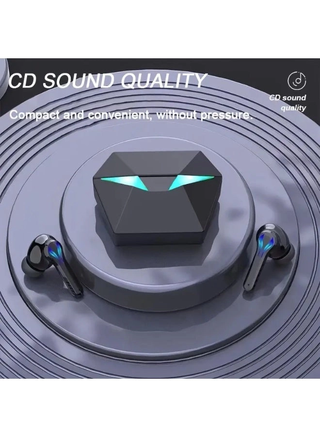 Bluetooth Headphones Wireless Headphone