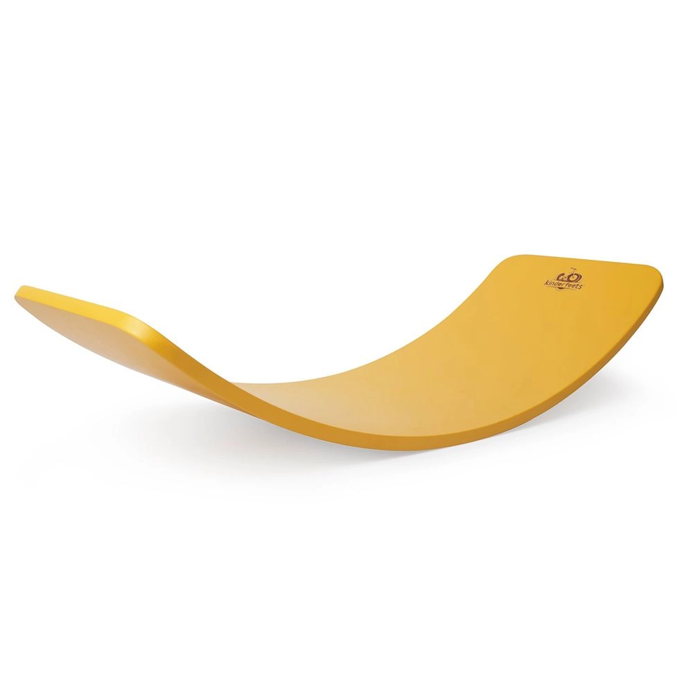 Kinderboard - Suitable for 18 months-5 years Up to 485 pounds (220 kilograms)