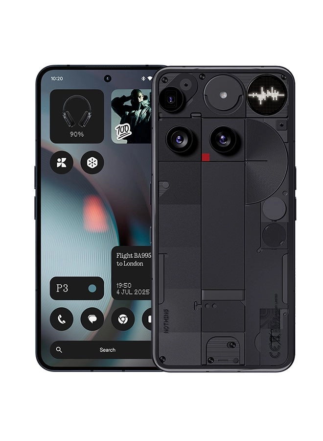 Phone 3 - 12 GB 256 GB