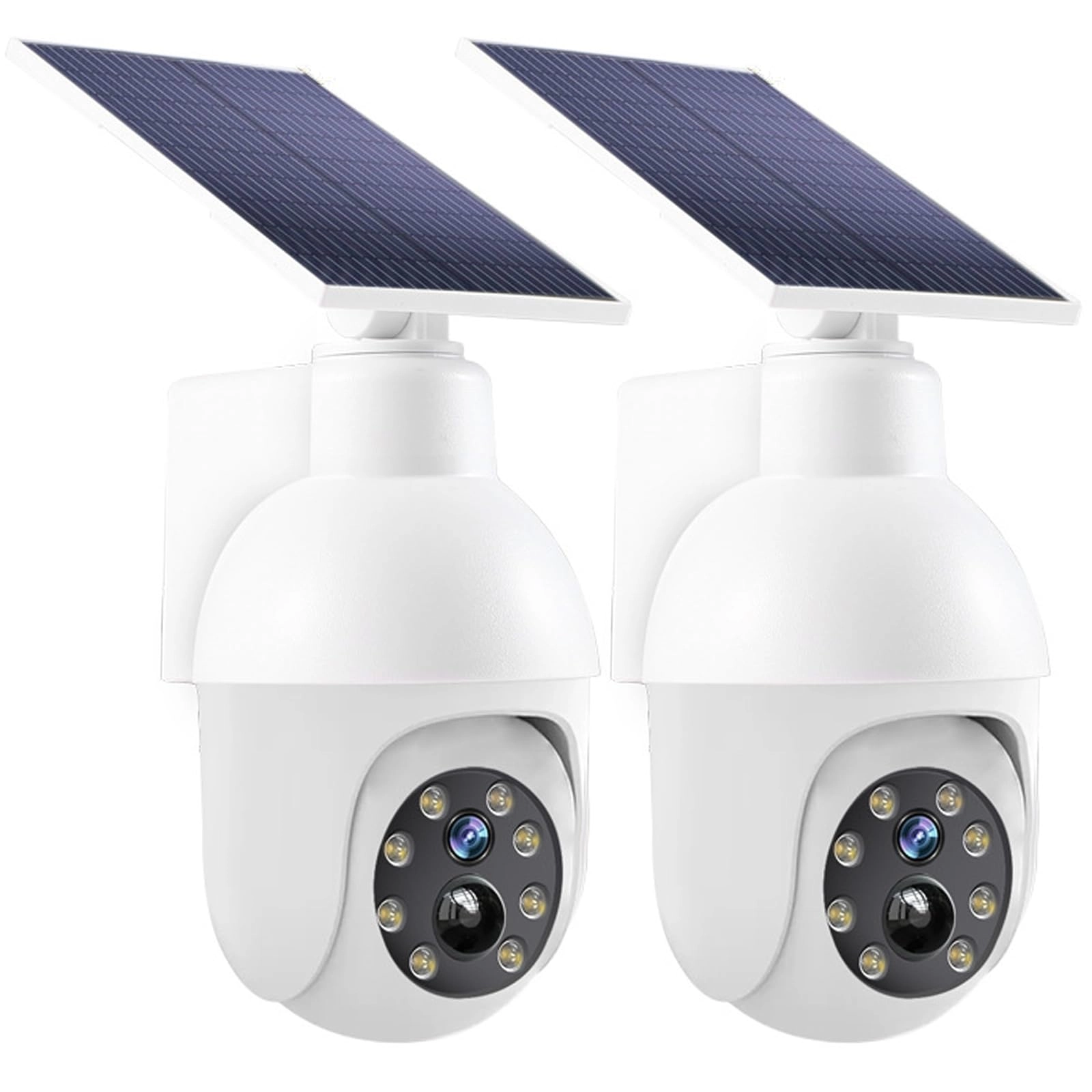 Shenzhen Yihong Trading Co. Solar Monitor Light