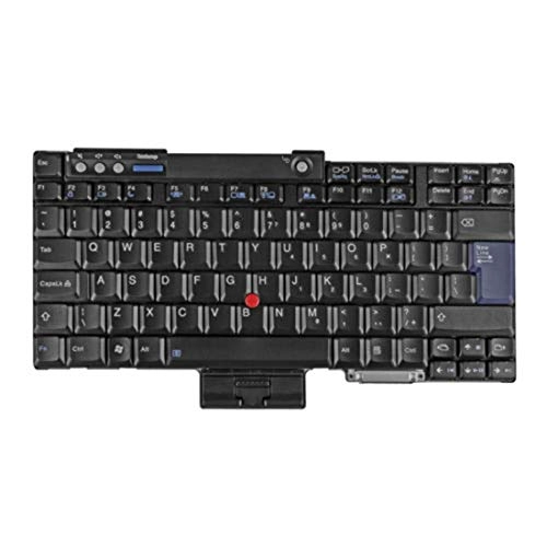 Keyboard for ProBook 640 440 445 G1 G2 640 645 430 G2 - US