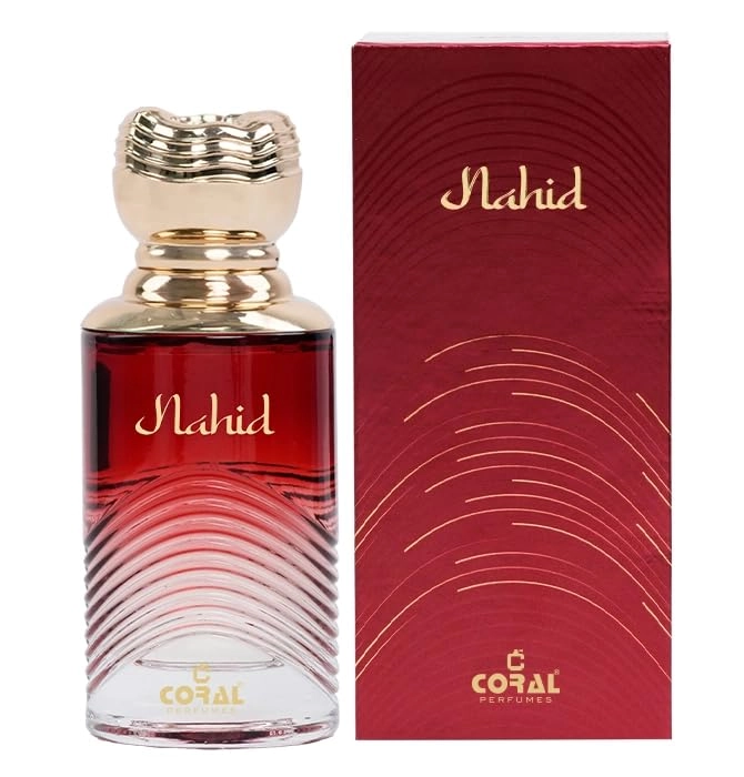 Nahid - Eau de Parfum 100ml