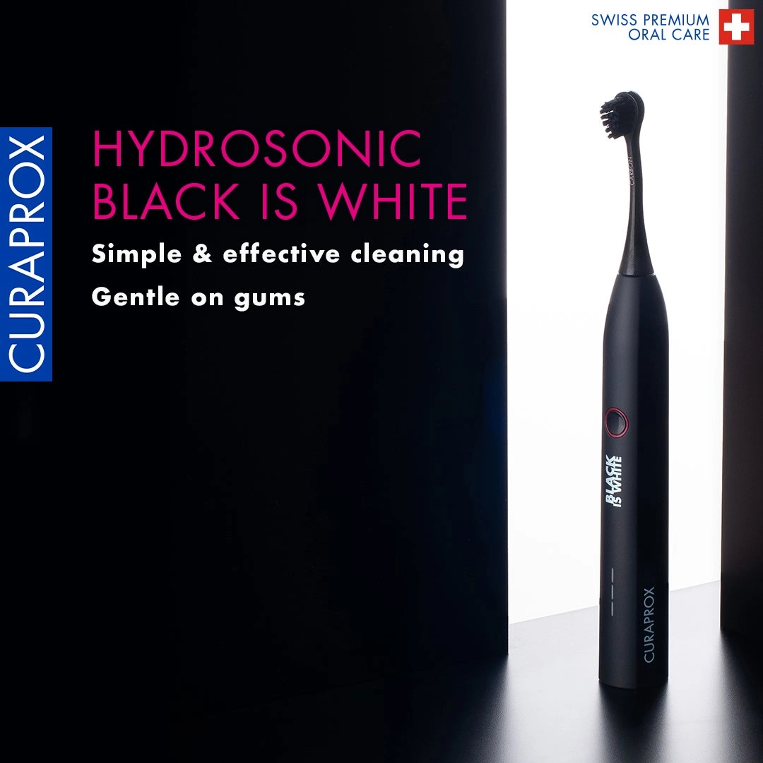 Hydrosonic Pro - 7 Cleaning Levels 60 minutes
