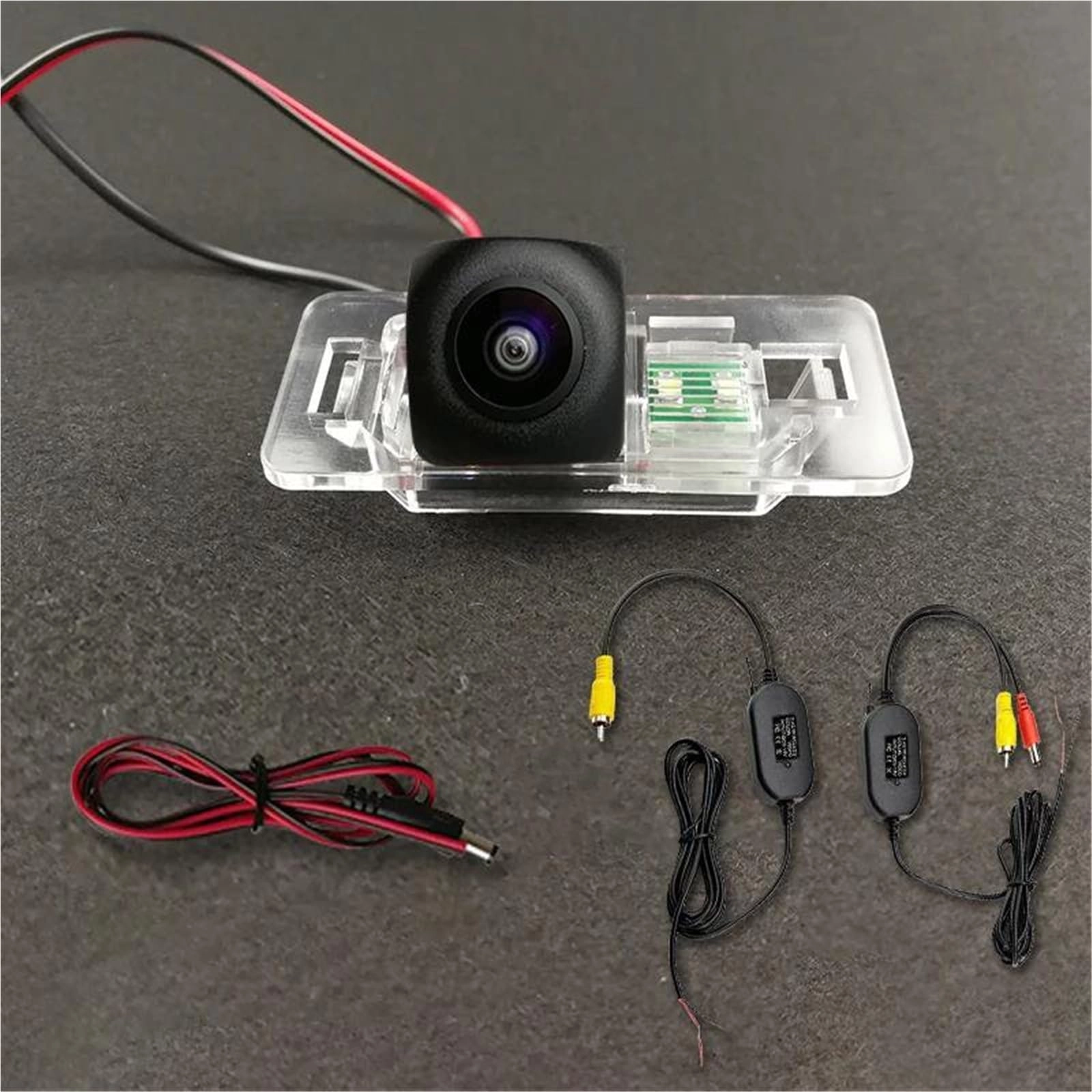 56054158AB - Night vision Wireless 1080P