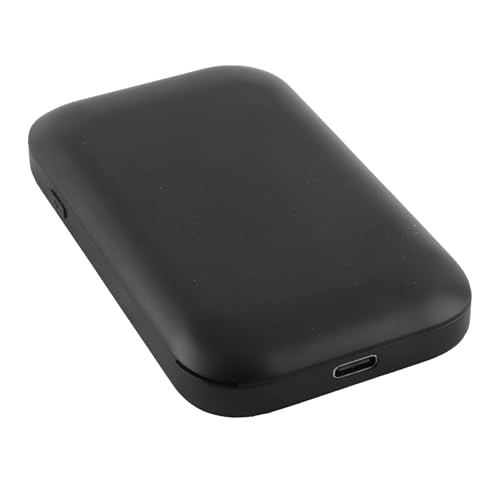 WiFi Hotspot - 4G LTE WiFi 150Mbps