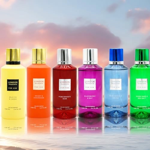 Blue Agava Cacao - Eau de Parfum 3.4 oz