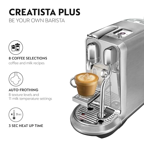 Creatista Plus 2724311198253
