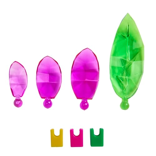 Blooming Lotus - 75+ Pieces