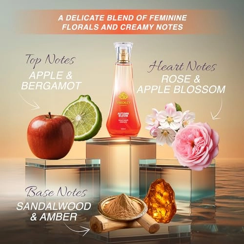 Autumn Bloom - 100 Milliliters