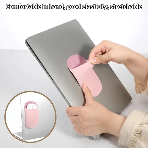 Mouse Holder Sleeve - Bluetooth
