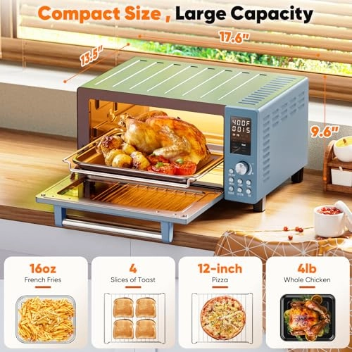 Bravo Pro Smart Oven