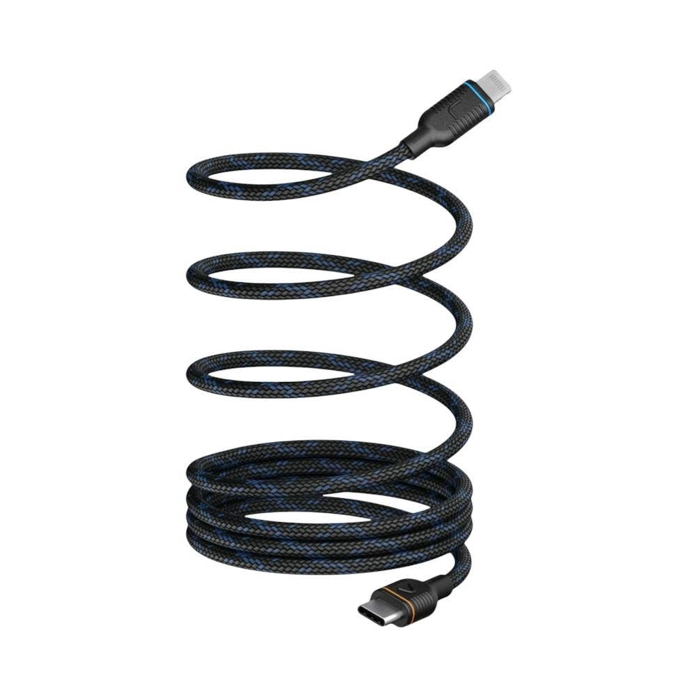 Unisynk USB-C To Lightning Cable USB-C to Lightning 1m