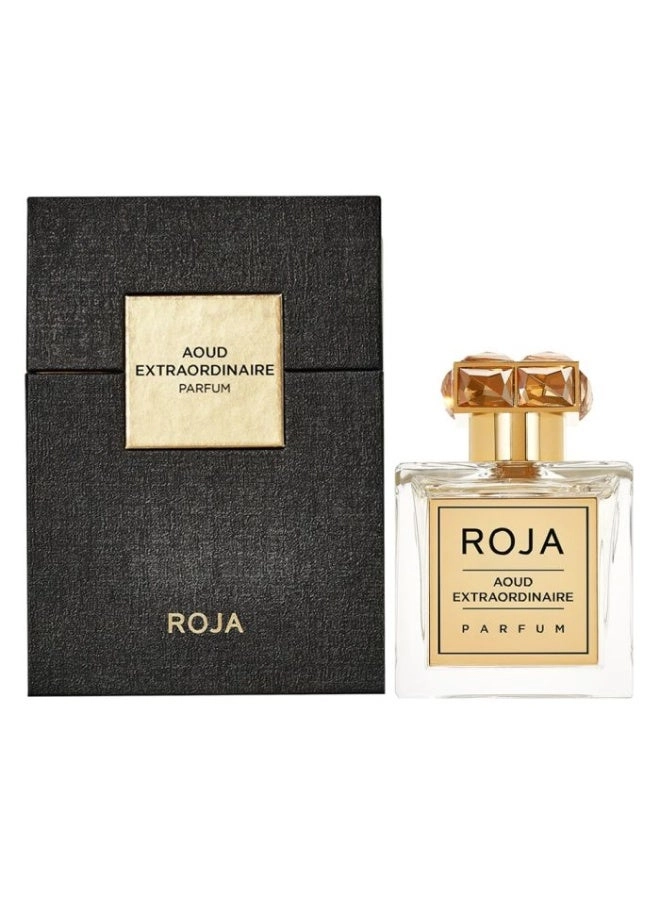 Aoud Extraordinaire Eau de Parfum 100 ml