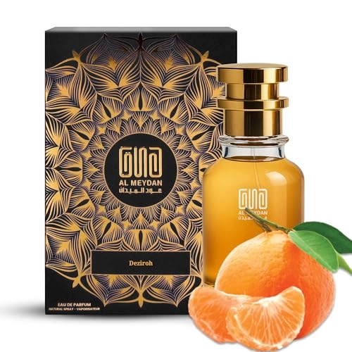 Deziroh - Eau de Parfum 100 ml