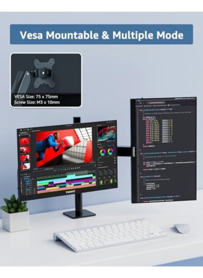 Portable Monitor - FHD 15.6"