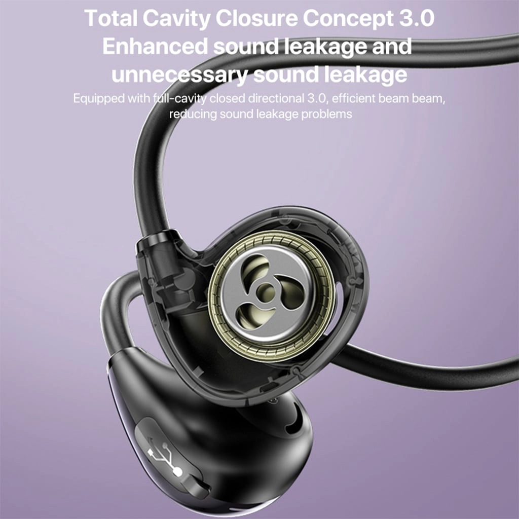 YSP11 Wireless Earphone