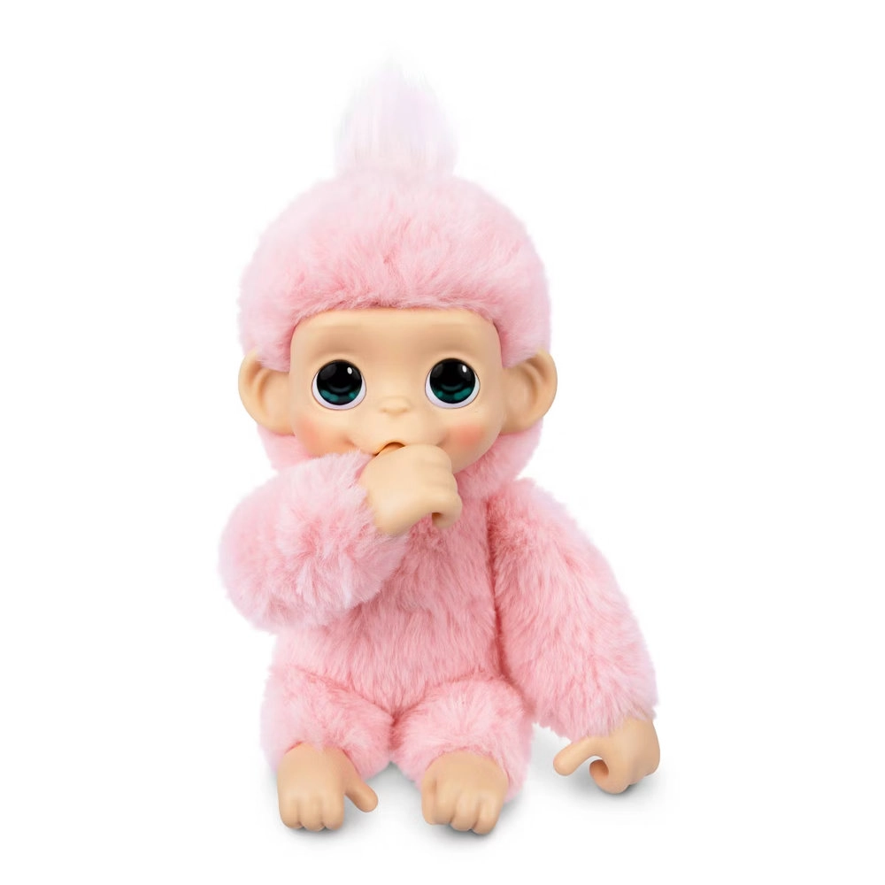 Little Live Pets Monkey My Baby S3