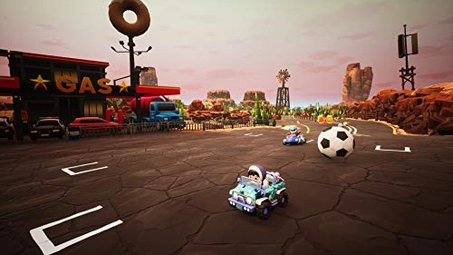 Race With Ryan: Road Trip Deluxe Edition