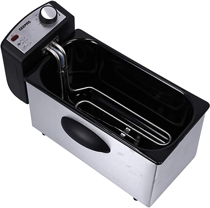 Deep Fryer Gdf36015