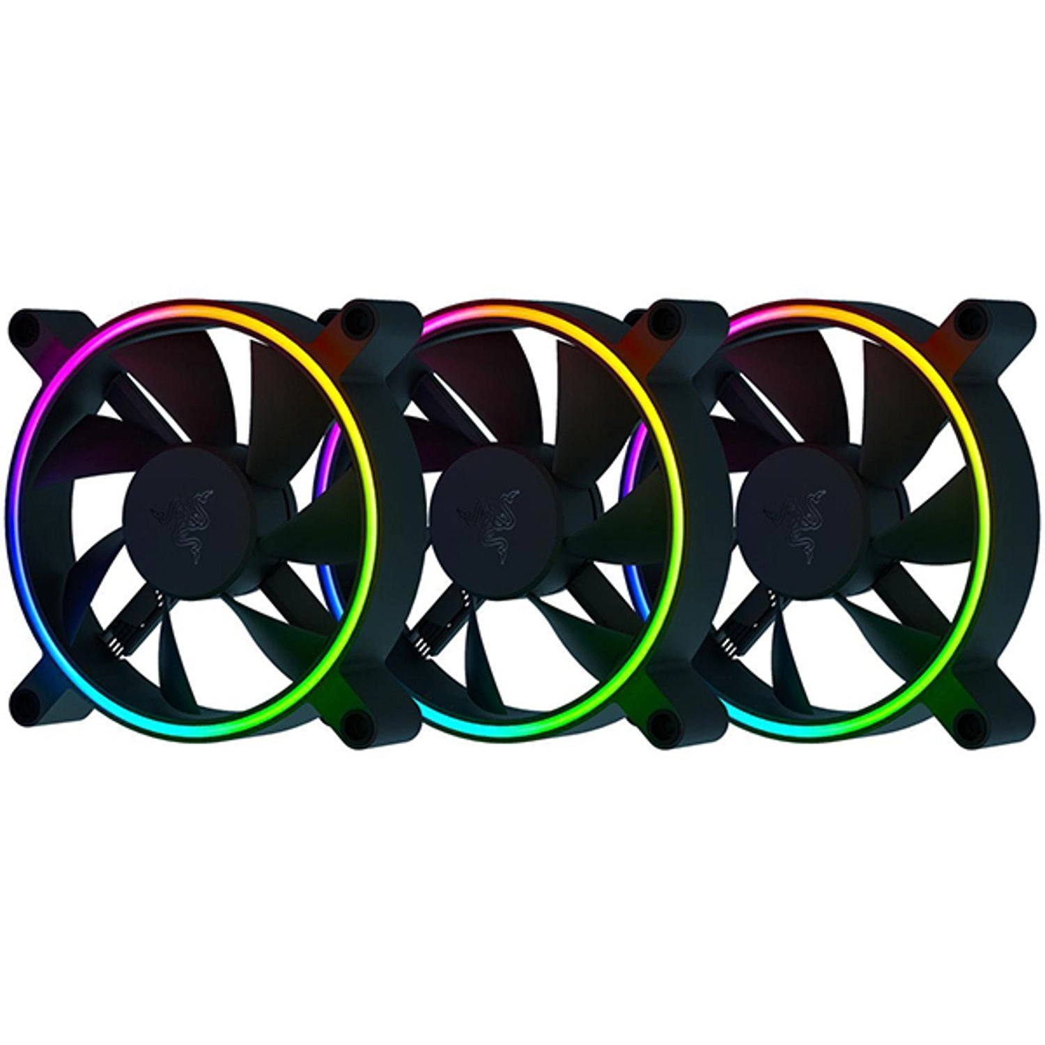 Razer Kunai - 3 Fans 120 mm