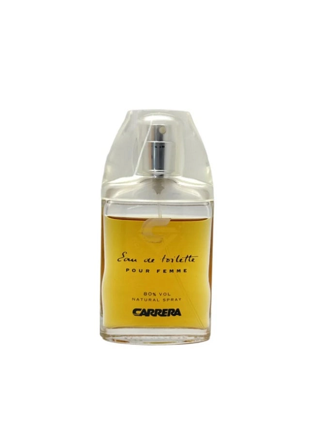 POUR FEMME Eau de Toilette 50 ml