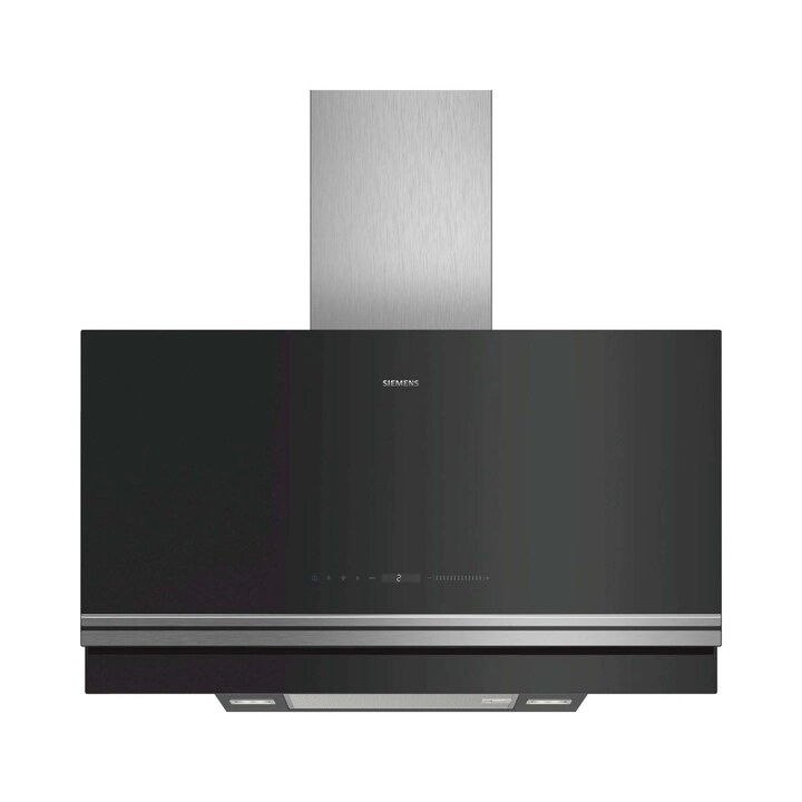 Siemens AG iQ700 - 90cm Black