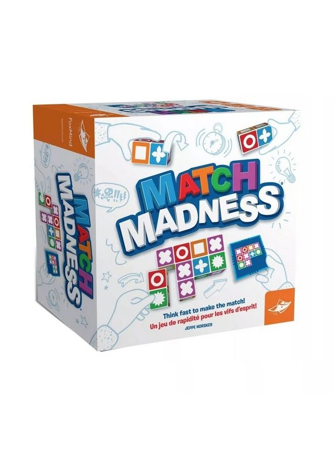 Match Madness