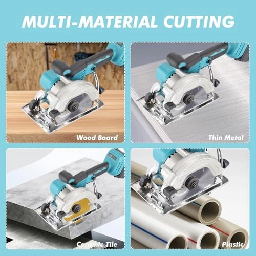 G0007 Cordless (Bare Tool)